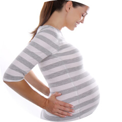 Geschichte und Tradition zum Geburtsvorbereitungstee (Schwangerschaftstee)